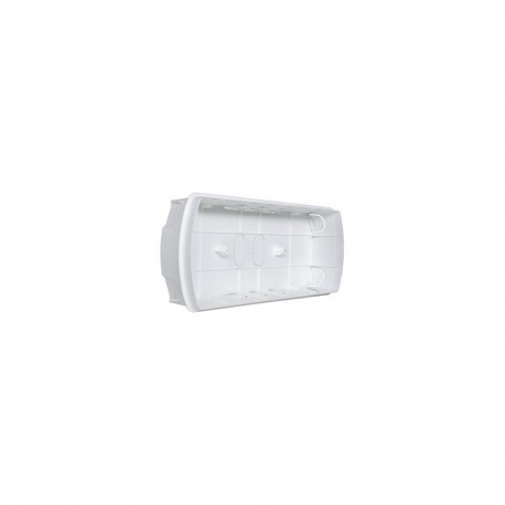 SL20,RecesBase SL2RB EATON ELECTRIC SafeLite 20m Recessed Base