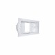 SL20,Wall Base SL2WB EATON ELECTRIC SafeLite 20m Wall Base