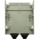 MAIN ASSEMBLY 7893022 SP-HS-COVER EATON ELECTRIC Sicherungsblock-Abdeckung, Niederspannung, 1P