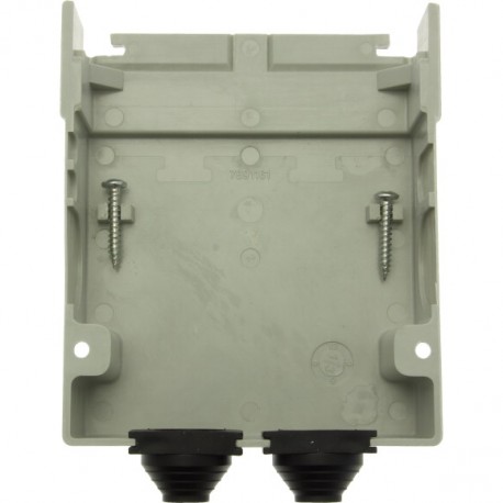 MAIN ASSEMBLY 7893022 SP-HS-COVER EATON ELECTRIC Sicherungsblock-Abdeckung, Niederspannung, 1P