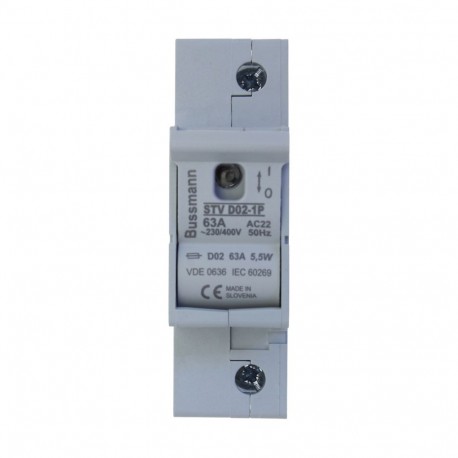DISCONNECTOR ADAPTER STV-ADP EATON ELECTRIC adaptateur, Basse tension, D0