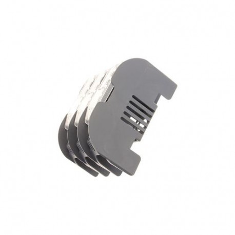 TD00-IP20IC NH00 IP20 Integral 3 Pole Protection EATON ELECTRIC Kit di protezione IP, Bassa tensione, 160 A,..