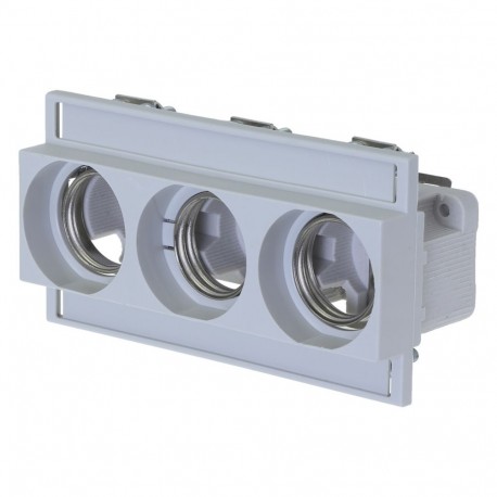 TFRD33 EATON ELECTRIC Sicherungsunterteil, Niederspannung, 63 A, AC 500 V, D3, 3P, IEC