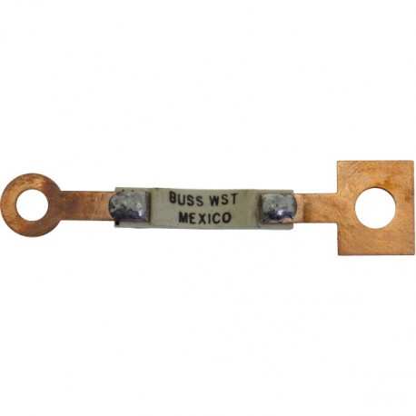 BUSS HEAT LIMITER WUY EATON ELECTRIC BUSS CHALEUR LIMITEUR DE