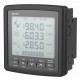 MPR-45S 40101023 ENTES ANALISADOR DE REDES MODULAR COM TELA LCD