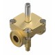 032L1253 DANFOSS REFRIGERATION EVR 15-20 (NC), фланцевое соединение