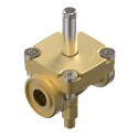 032L1253 DANFOSS REFRIGERATION EVR 15-20 (NC), attacchi flangiati