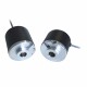 MDI63F 1651 MDI63F256Z5/30P15SXMA.162.162 MICRO DETECTORS Инкрементальный энкодер с полым валом 63 мм, Флане..