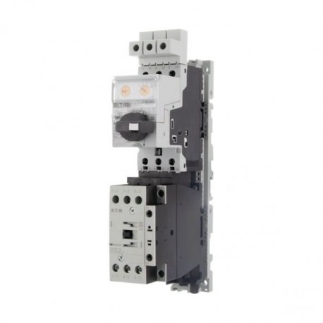 MSC-DE-4-M17-SP(110V50HZ,120V60HZ) 167803 EATON ELECTRIC DOL starter, 1-4A, protection electronic, standard