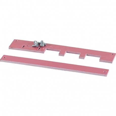 XTPFN2BV-H180 178579 Y7-178579 EATON ELECTRIC Partition Set NZM2/BusbarArea Vertical Height 180mm
