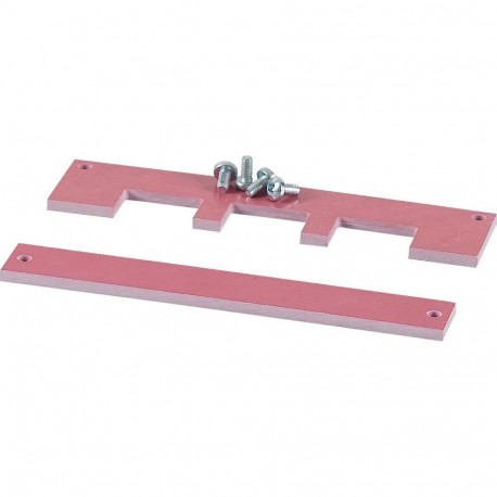 XTPFN2BV-H140 178581 Y7-178581 EATON ELECTRIC Set de partition NZM2/BusbarArea Vertical Height 140mm