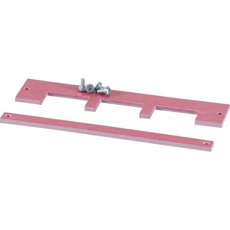 XTPFN3BV-H170 178582 Y7-178582 EATON ELECTRIC Set de partition NZM3/BusbarArea Vertical Height 170mm