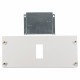 BFZ-NZM1-SET/33 293628 Y7-293628 EATON ELECTRIC White kit for NZM1, 33 SU