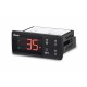 080G3290 DANFOSS REFRIGERATION Controller ERC211 RED LED, 115V, Single/Multi Pack, 1 Relay