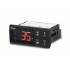 080G3263 DANFOSS REFRIGERATION Controller ERC211 RED LED, 230V, Single/Multi Pack, 1 sensor (NTC 10 kOhm at ..
