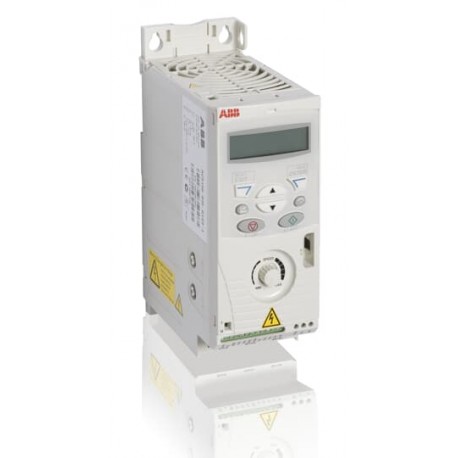 ACS150-01E-04A7-2 68581966 ABB ACS150-01E-04A7-2 Pn 0.75kW, I2n 4.7A IP20