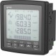 MPR-46S 40101025 ENTES Three-phase modular network analyzer with LCD panel communication
