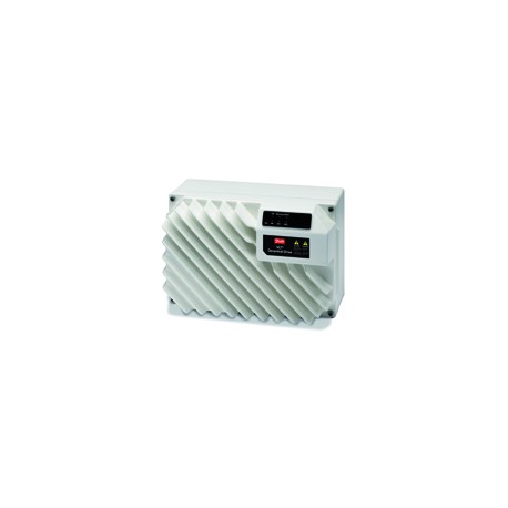 131X6051 DANFOSS DRIVES Dezentraler Frequenzumrichter VLT FCD 302, Nur Installationsbox, 380-480VAC (dreipha..