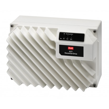 131X6051 FCD302PXXXT4W66H1XREMXCXXXXXAXBXXXXXXDX DANFOSS DRIVES VLT Decentral Drive FCD 302 Installation box..