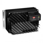 131X8350 DANFOSS DRIVES Dezentraler Frequenzumrichter VLT FCD 302 2,2 kW / 3,0 PS, 380-480VAC (dreiphasig), ..