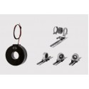 SET DIN CT-25 40303003 ENTES Conjunto de trilhos DIN para CT-25