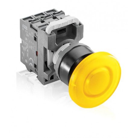MPMP3-10B 1SFA611511R1006 ABB MPMP3-10B ARRÊT DE LA MACHINE