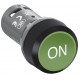CP9-1033 1SFA619199R1033 ABB PUSHBUTTON CP9-1033