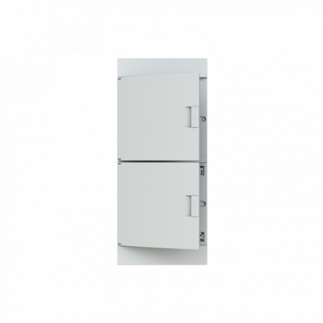 1SLM004100A1108 41A12X41 ABB MISTRAL41F CAIXA EMPOT.650,48 M. 4F.P.OPACA