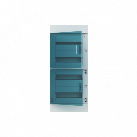 1SLM004100A1208 41A12X42 ABB MISTRAL41F CAJA EMP.650,48M.4F.PU.TRANSP
