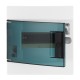 1SLM004100A1401 41C06X12 ABB MISTRAL41F 850 TRANSPARENTE TÜR 6M