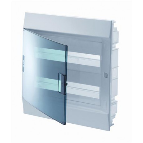 1SLM004100A1405 41C12X22 ABB MISTRAL41F CAJA EMP.850,24M.2F.PU.TRANSP