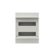 1SPE007717F0500 41P12X20 ABB MISTRAL41W, 24M WITHOUT DOOR