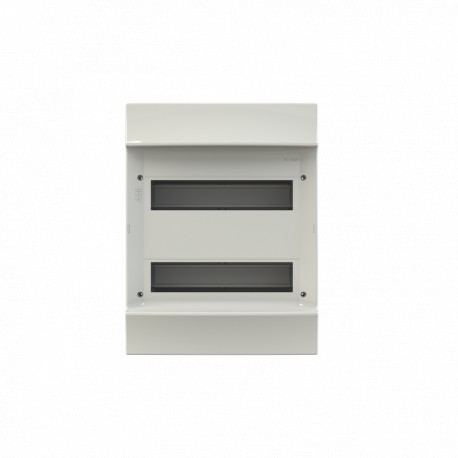 1SPE007717F0500 41P12X20 ABB MISTRAL41W CAIXA ... 24M.2F.SEM PORTA