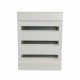 1SPE007717F1000 41P18X30 ABB MISTRAL41W CAIXA ... 54M.3F.SEM PORTA