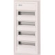 2CPX031294R9999 A348N3 ABB CONSUMER UNIT WITHOUT DOOR