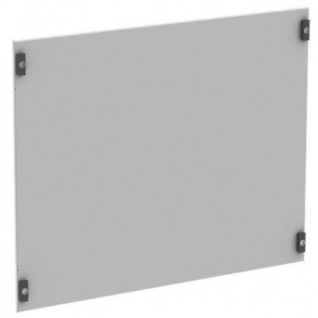 2CPX078367R9999 CACP8050 ABB COVER PLAIN, 800 X 500MM