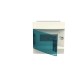 1SLM004100A1201 41A06X12 ABB MISTRAL41F PORTE TRANSPARENTE 6M