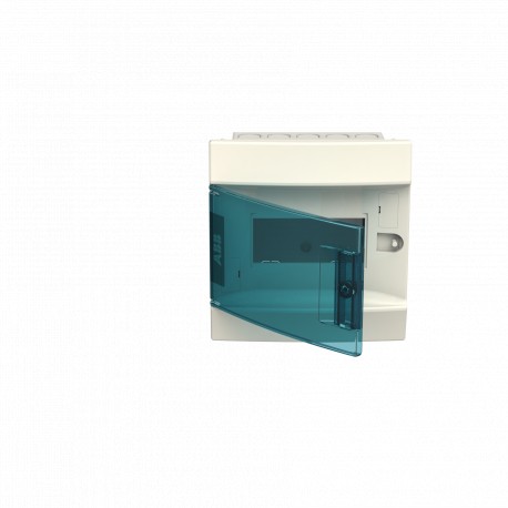 1SLM004100A1201 41A06X12 ABB MISTRAL41F TRANSPARENT DOOR 6M