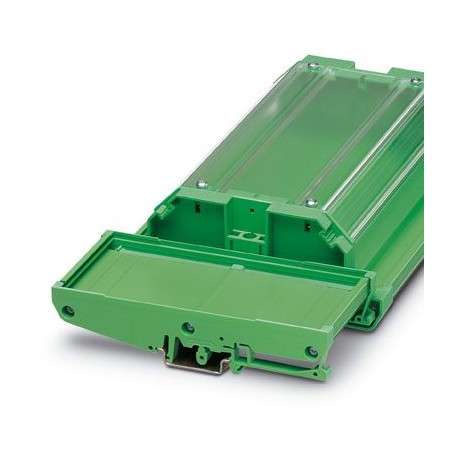 2952020/UM108/3.85/GN6021 PHOENIX CONTACT Electronic housing UM -PROFIL 2952020