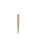 AC6/CN-3A MICRO DETECTORS Inductive sensor Ø4 Sensing distance 1,5 mm NC/NPN cable 2m axial