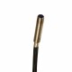 AD6/AP-3A MICRO DETECTORS Inductive sensor M5 Sensing distance 1,5 mm NO/PNP cable 2m axial