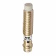 AE6/AN-2F MICRO DETECTORS Induktiver Sensor M8 kurze unabgeschirmte NO/NPN Stecker M8