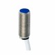 AES/AP-1A MICRO DETECTORS Inductive sensor M8 Sensing distance 1,5 mm NO/PNP cable 2m axial