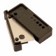 AF/C MICRO DETECTORS Couper pour fibre