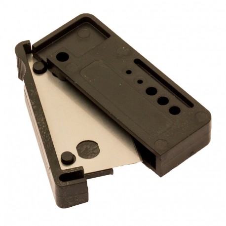 AF/C MICRO DETECTORS Couper pour fibre
