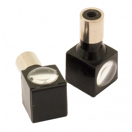 AF/ER3 MICRO DETECTORS Focaliser С/Р 90° 3000 мм