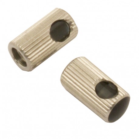 AF/ER9 MICRO DETECTORS Zubehör-Geräte für Faser-E+R