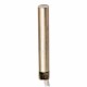 AH1/CP-3A MICRO DETECTORS Inductive sensor D6,5 mm LD shielded NC/PNP cable 2m axial