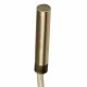 AH6/CP-1A MICRO DETECTORS Inductive sensor D6,5 mm short shielded NC/PNP cable 2m axial