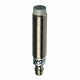AM1/AP-2F MICRO DETECTORS Sensor inductivo M12 sin blindaje NO/PNP conector M8